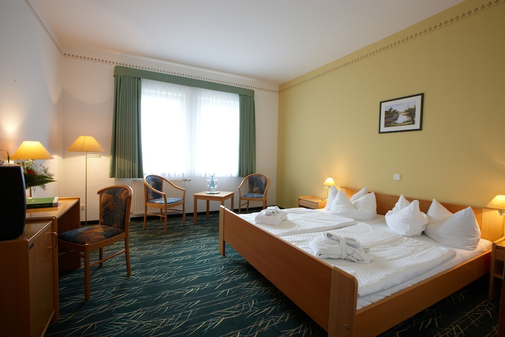 Double Room (Amtswerder) photo 1