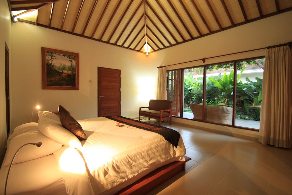 Villa, 2 Bedrooms, Private Pool photo 1
