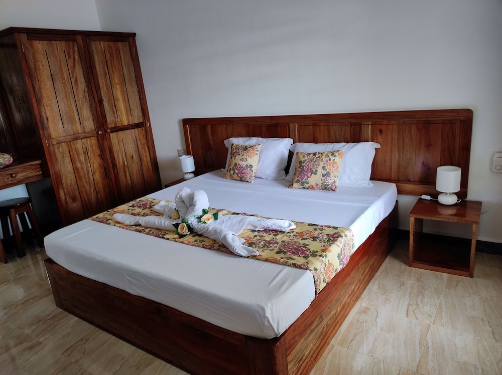 Standard Double Room, 1 King Bed