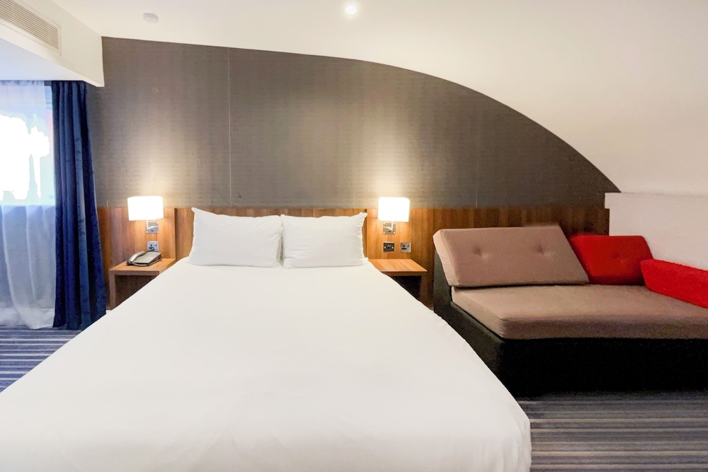 Accessible Double Room - Photo 1