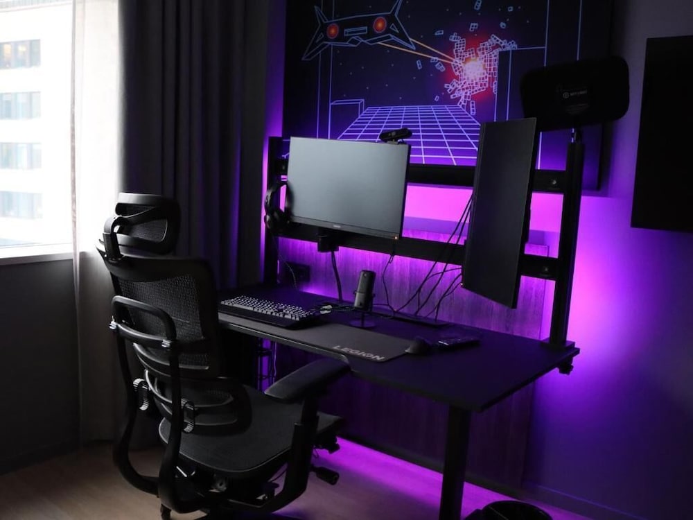 Room, Non Smoking (Game Room) photo 2