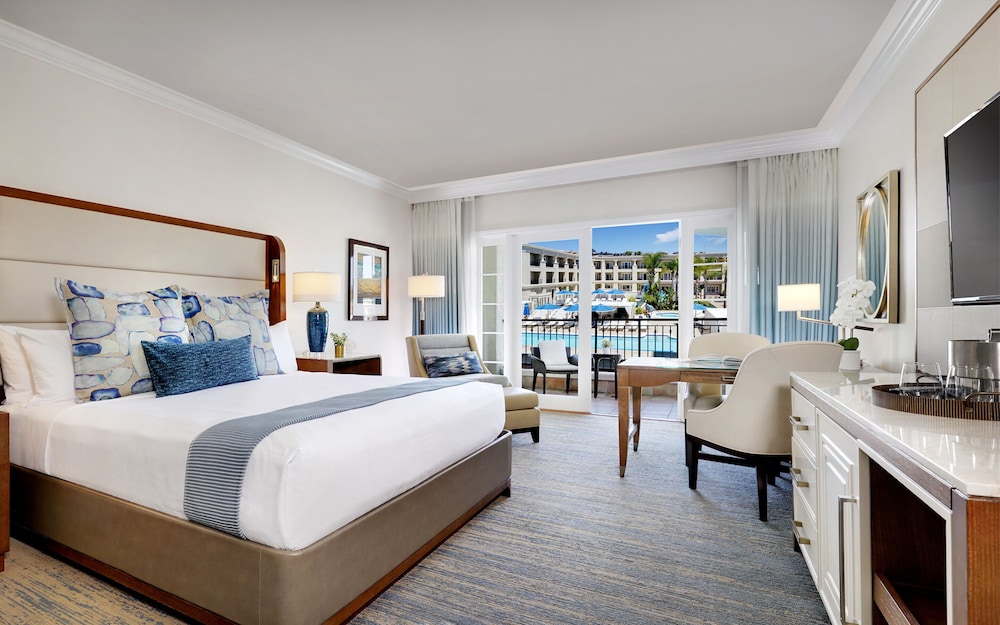 Courtyard Suite