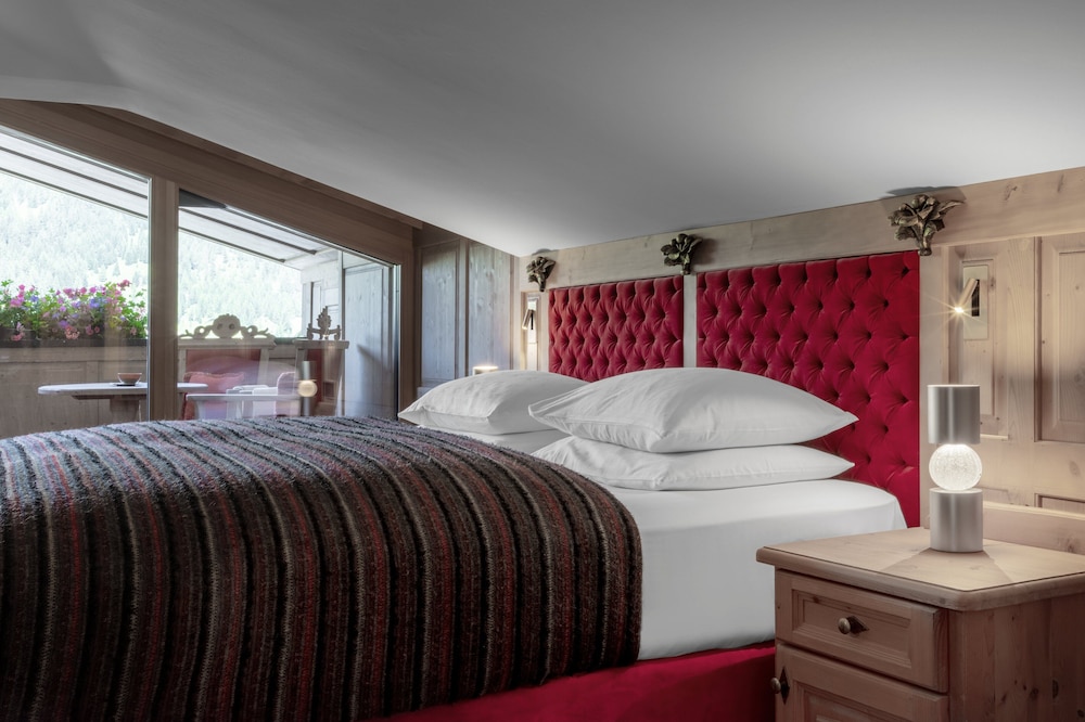 Suite (Suite Dolomites)