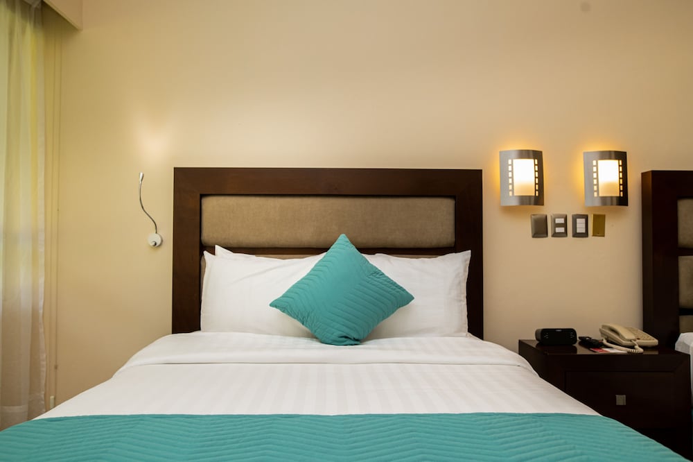 Executive Double Room - Photo 3