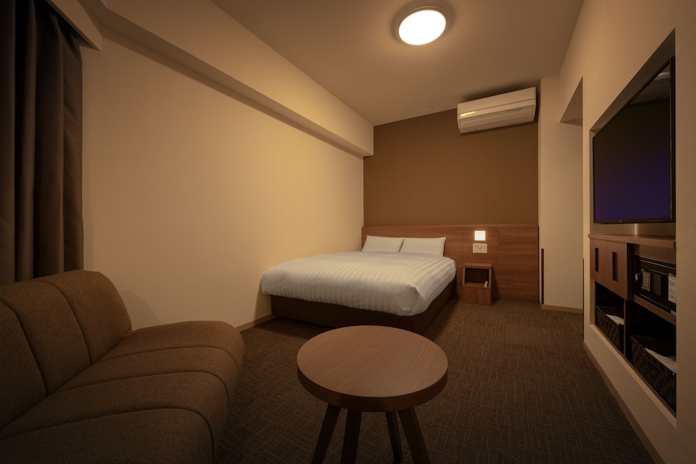 Superior Double Room, Non Smoking [Must be vaccinated with proof, Late Check Out 1PM] - Photo 1