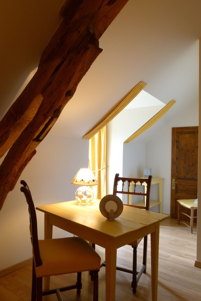 Comfort Double Room, Ensuite, Courtyard View (3 épis) photo 3