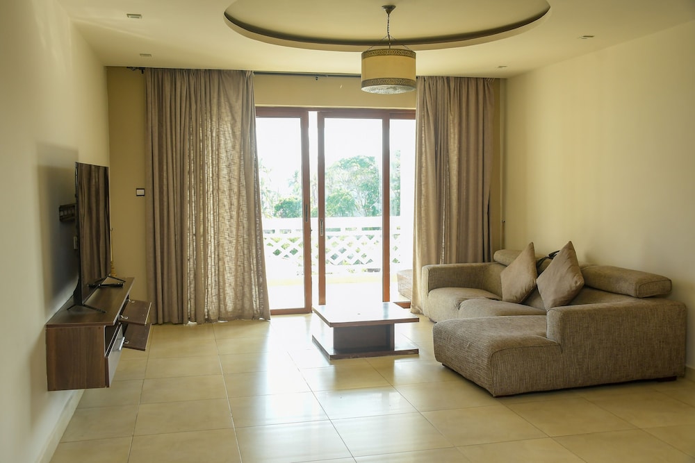 Family Suite, 2 Bedrooms, Accessible Bathtub, Ocean View