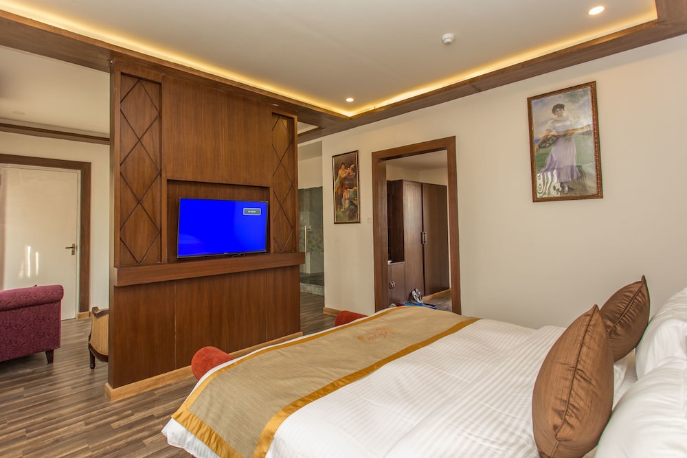 Junior Suite photo 1