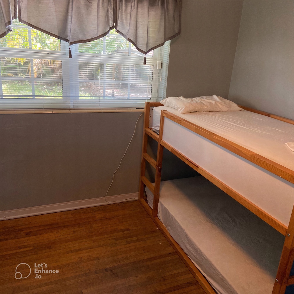Comfort Shared Dormitory photo 3