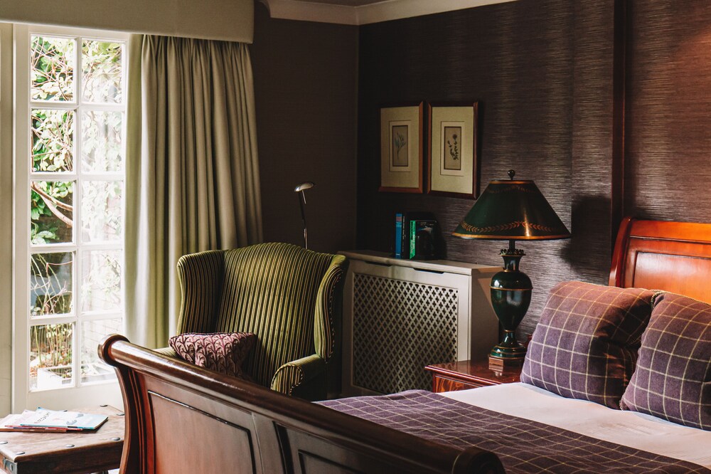 Room (Splendid Suite) - Photo 17