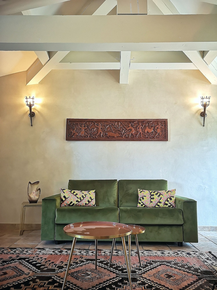 Junior Suite with terrace photo 3
