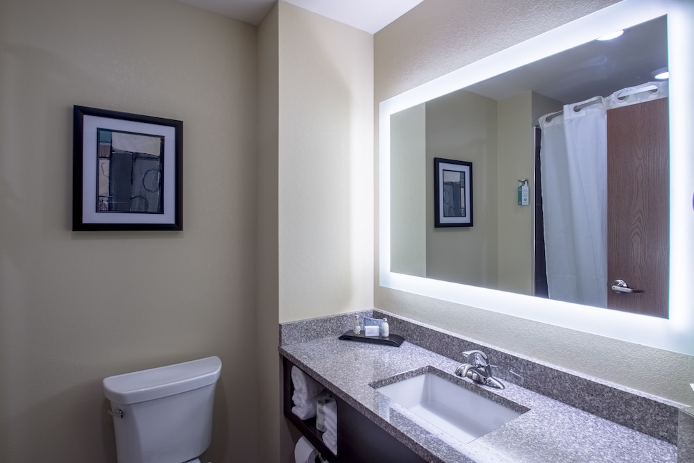 Deluxe Room, 1 King Bed, Non Smoking (Guestroom) photo 3