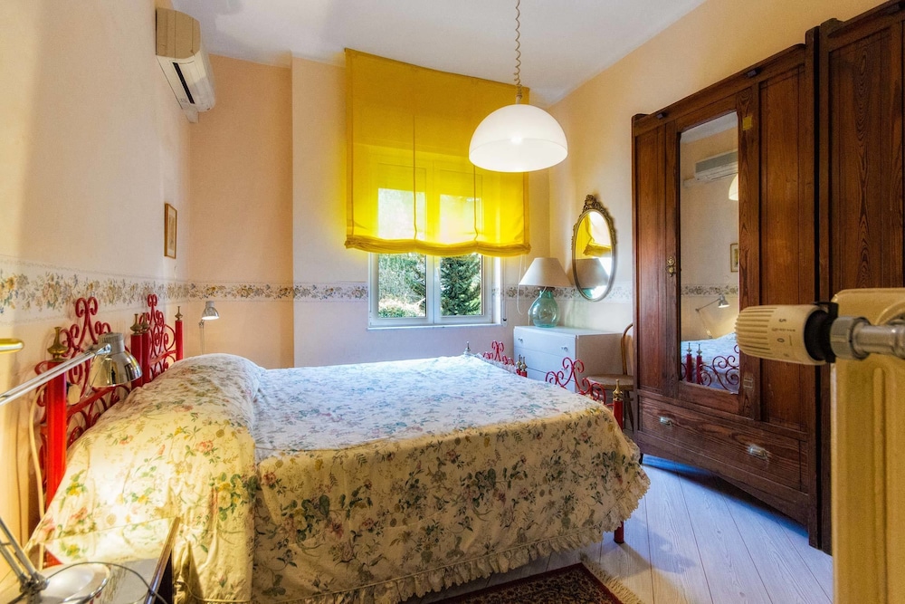 Junior Apartment