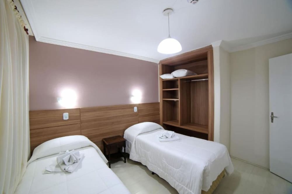 Standard Single Room, 2 Twin Beds photo 3