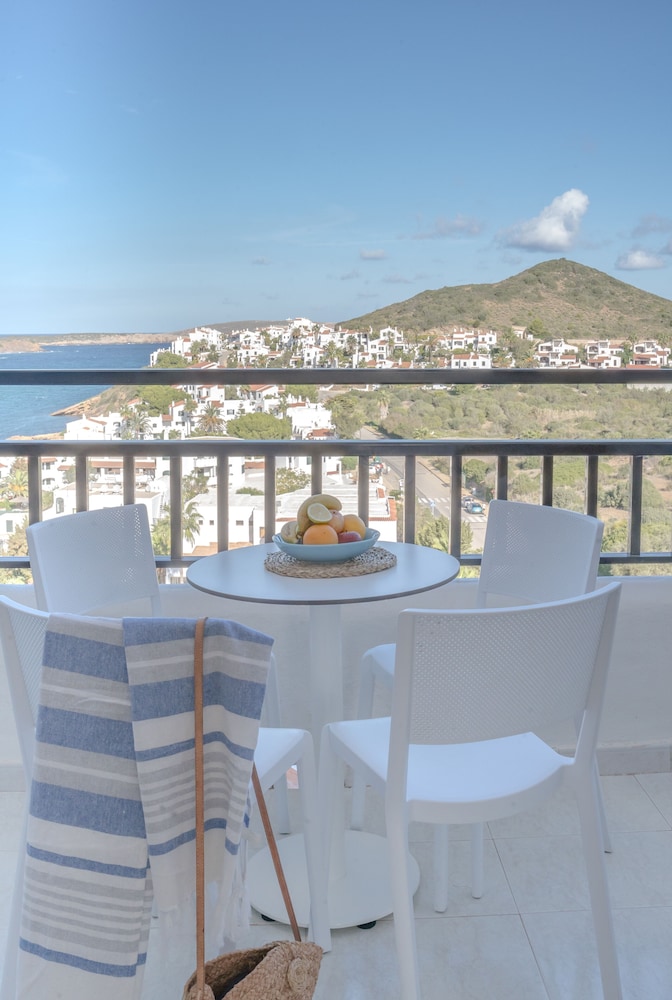 Superior Apartment, 1 Bedroom, Balcony, Sea View (Club) - Photo 3