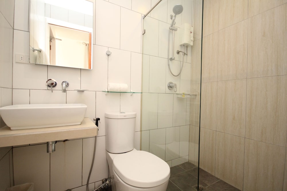 Deluxe Double or Twin Room photo 2