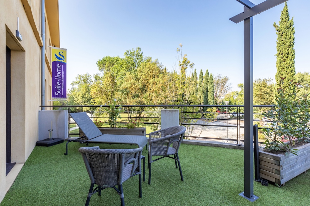 Residence Suite Home Aix en Provence, Billede 6