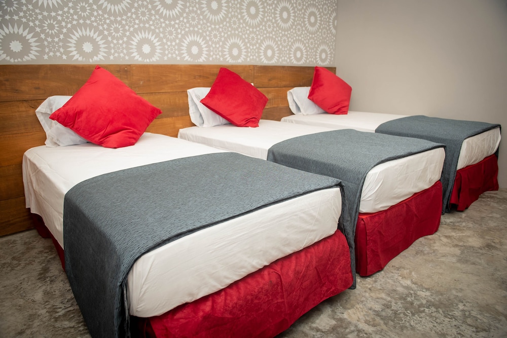 Triple Room - Photo 2
