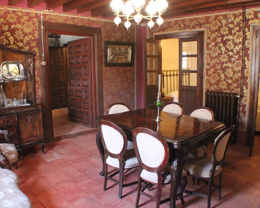 Casa Rural La Centenaria de Alaraz, Billede 6