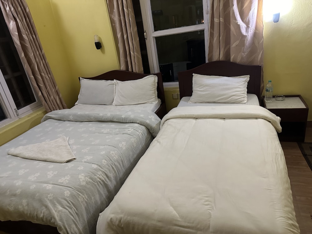 Standard Twin Room, 2 Bedrooms