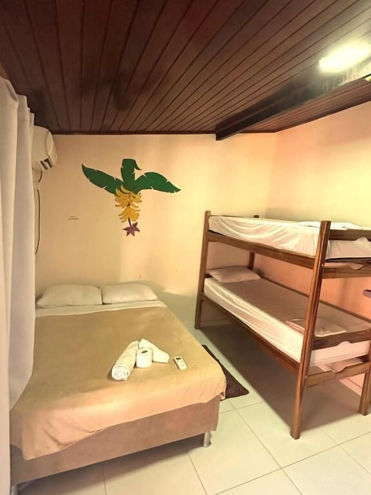Business Triple Room photo 1