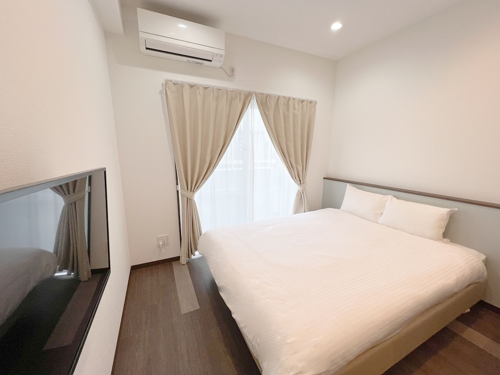 Basic Double Room - Photo 1