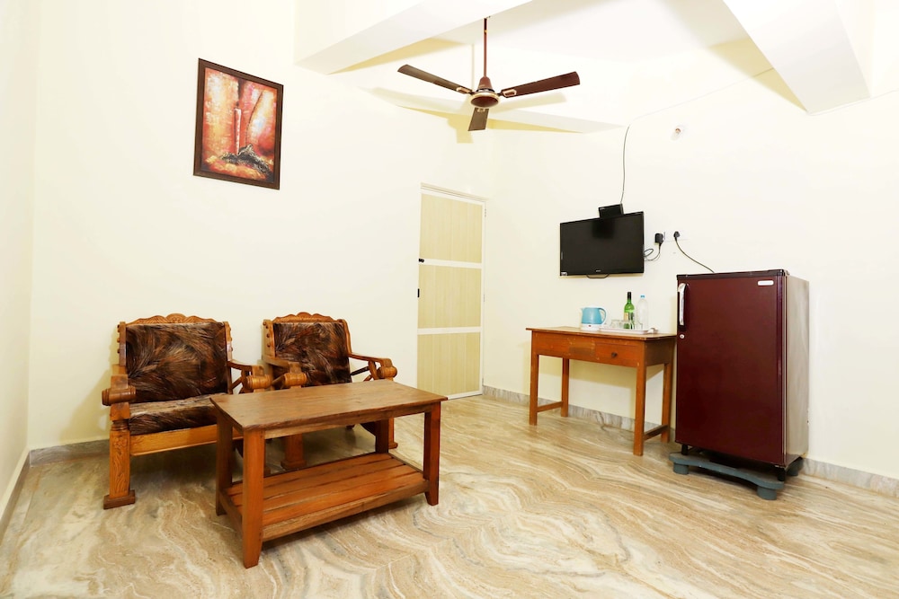 Standard Apartment, 1 Bedroom, Kitchenette, Garden Area photo 2