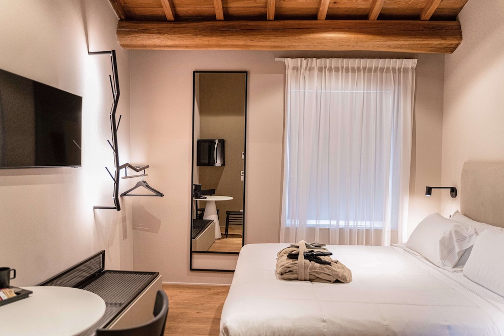 Deluxe Room, Valley View