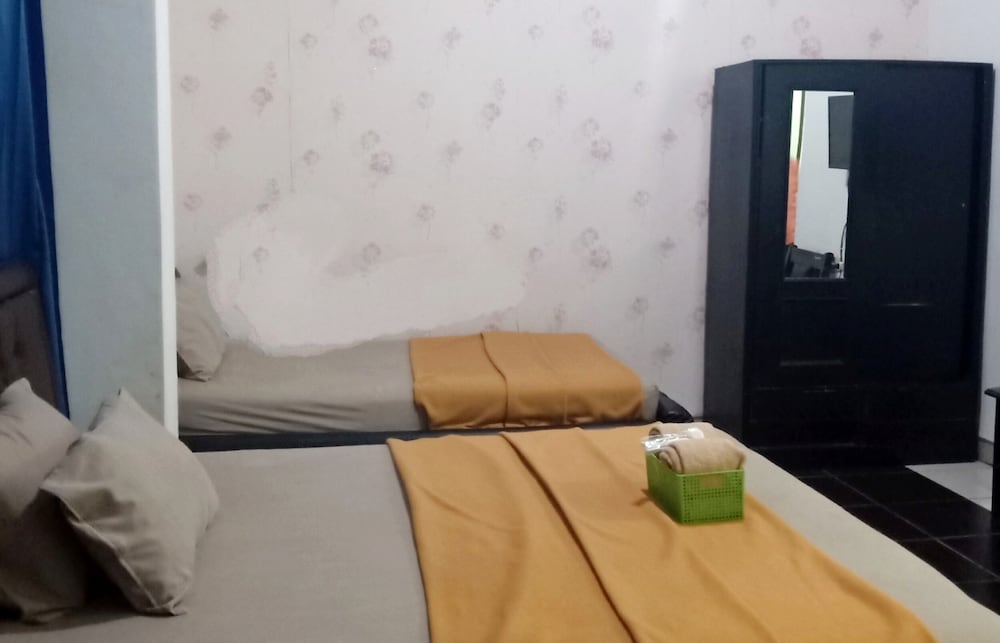 Deluxe Room - Photo 1