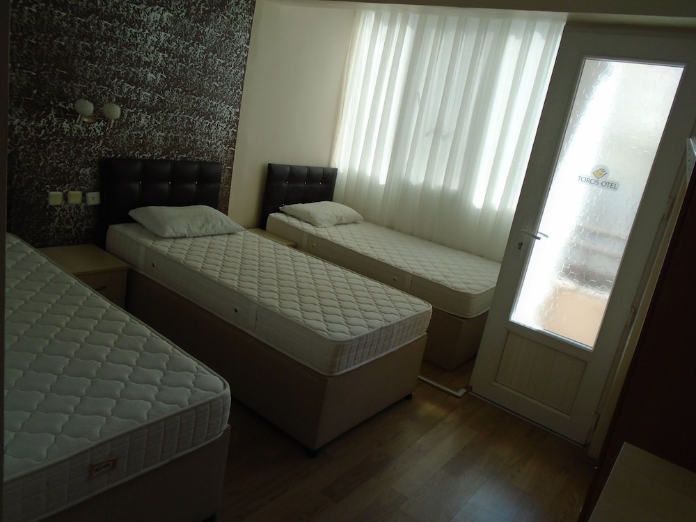 Standard Dreibettzimmer