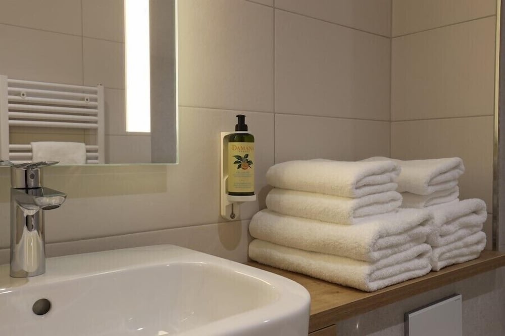 Chambre Junior Suite - Photo 4