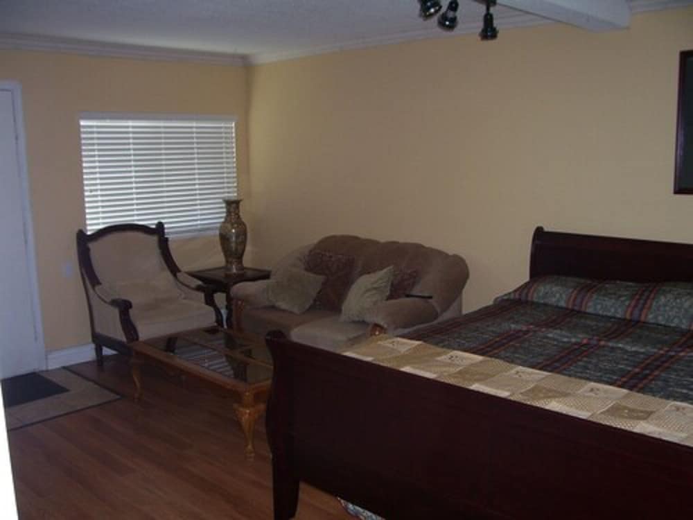 Deluxe Room photo 3