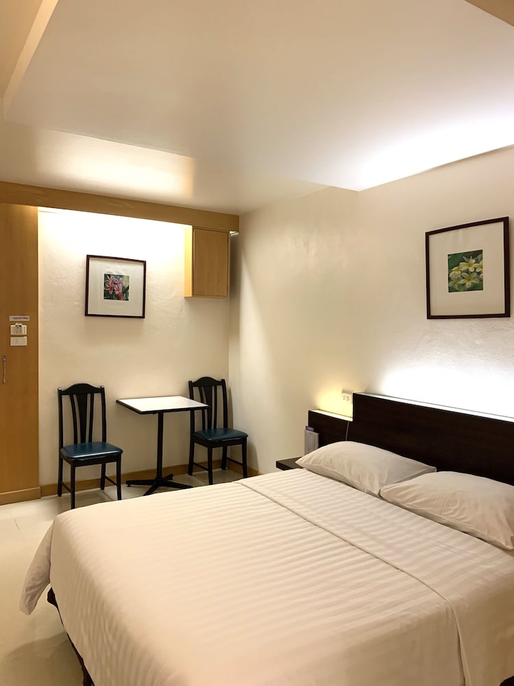 Standard Room photo 2