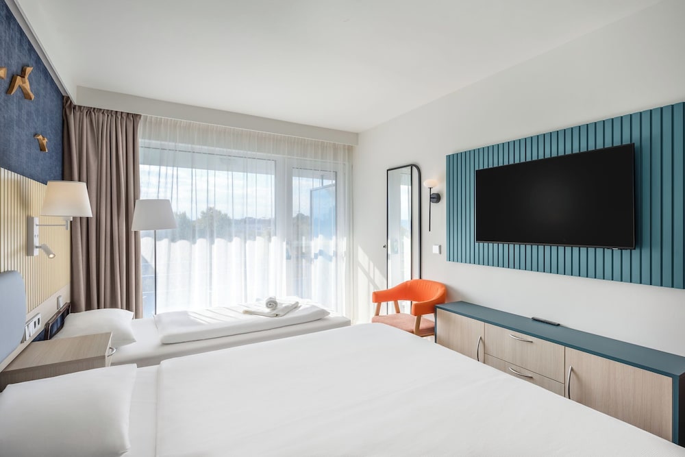 Premium Room - Photo 2
