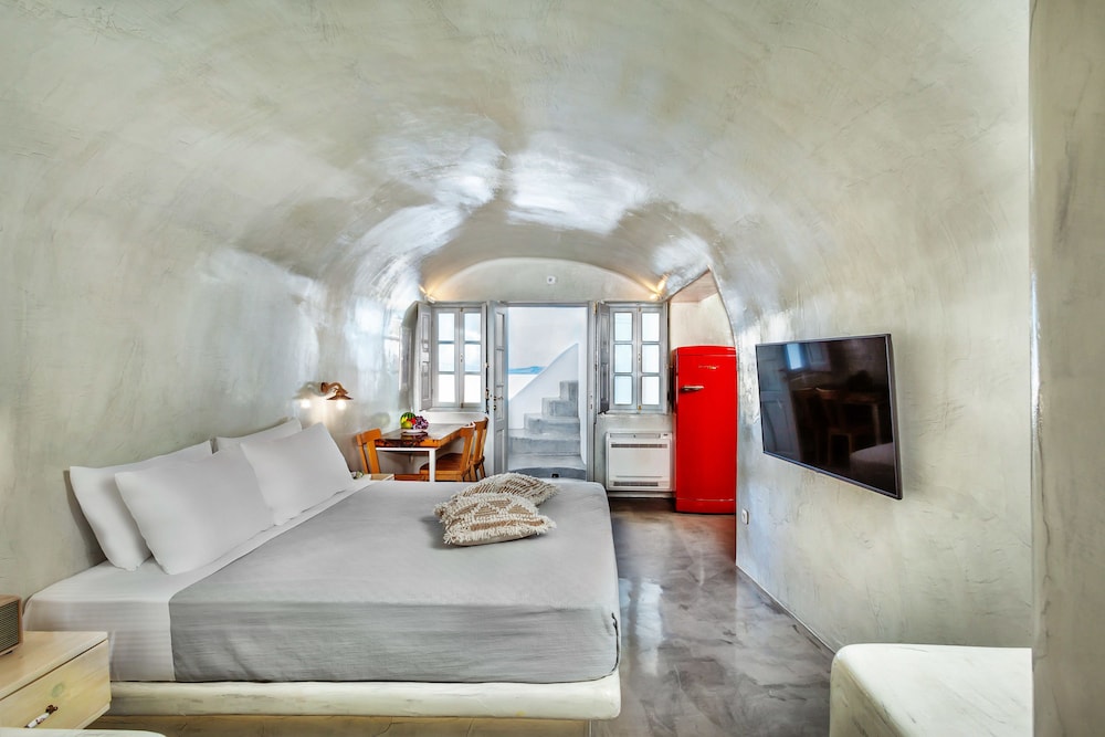 Premium Suite, Sea View (Ruby)