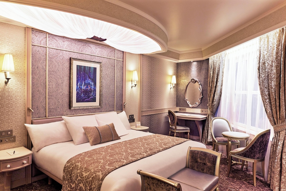 Deluxe Room (3 pax)