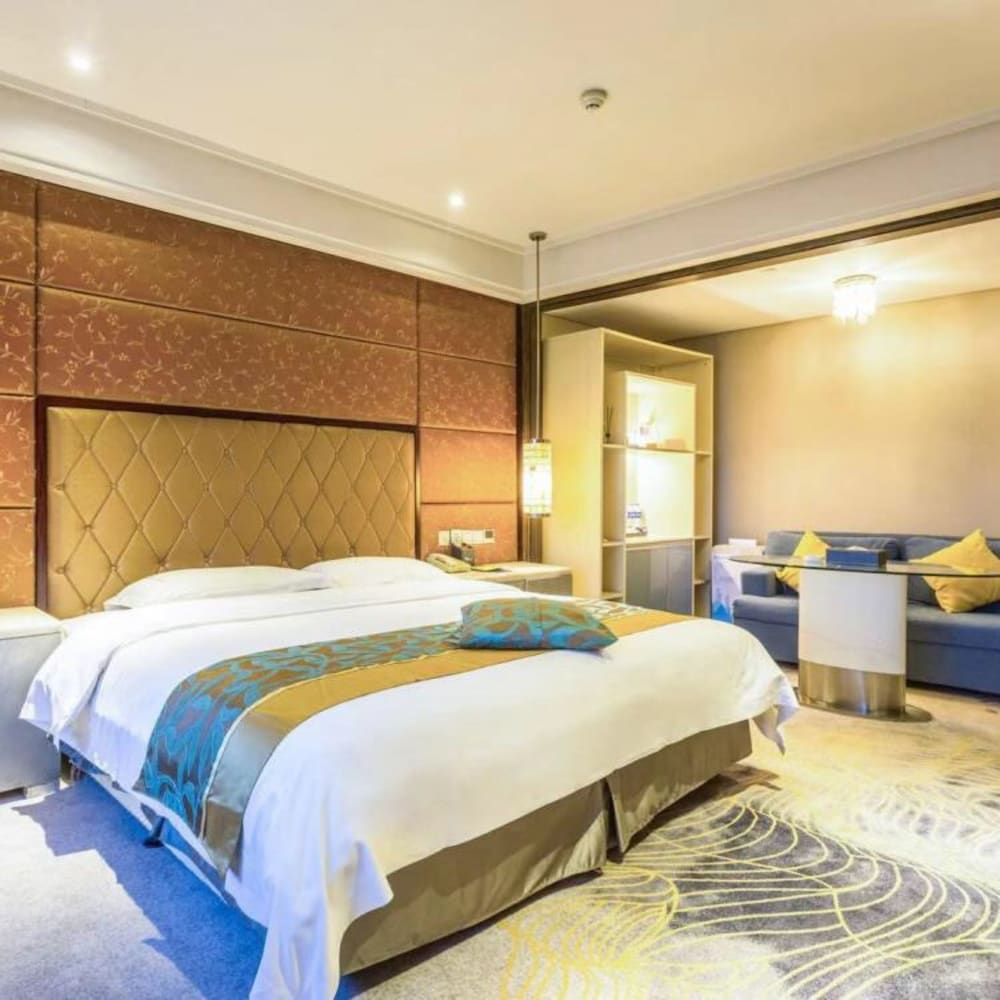 Superior Double Room photo 2