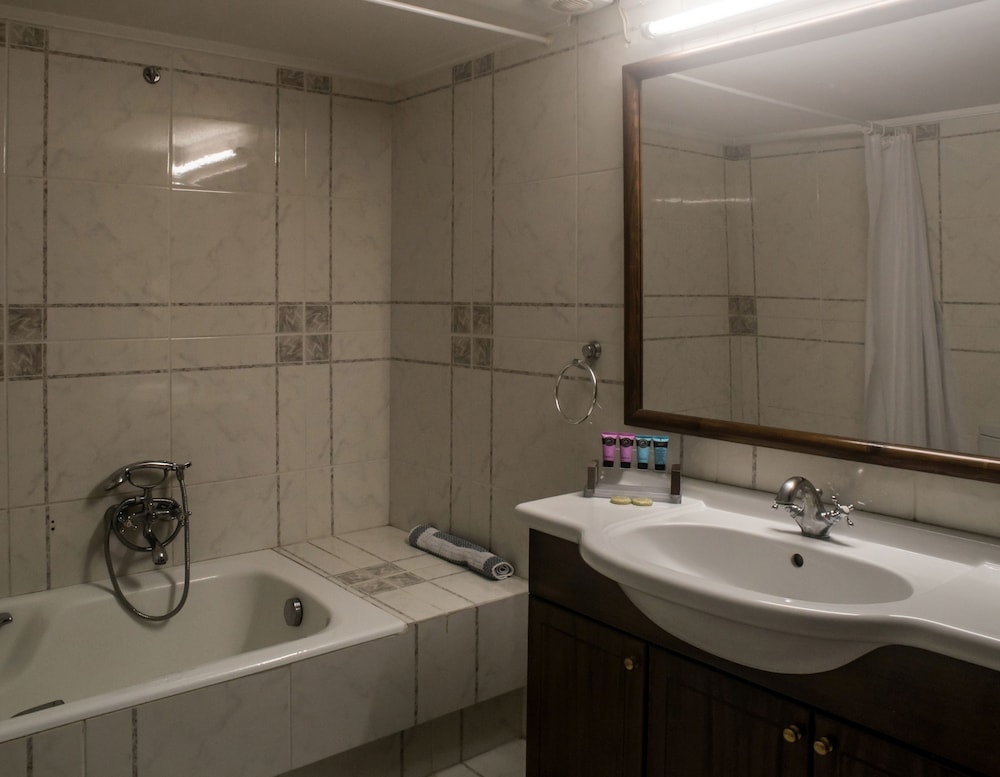 Mini Suite-Chalet - Photo 14