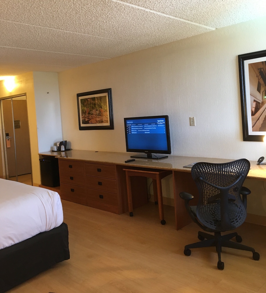 Deluxe Room, 1 King Bed - Photo 2