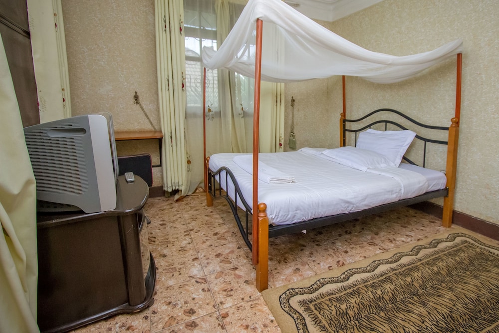 Apartment, 1 Bedroom