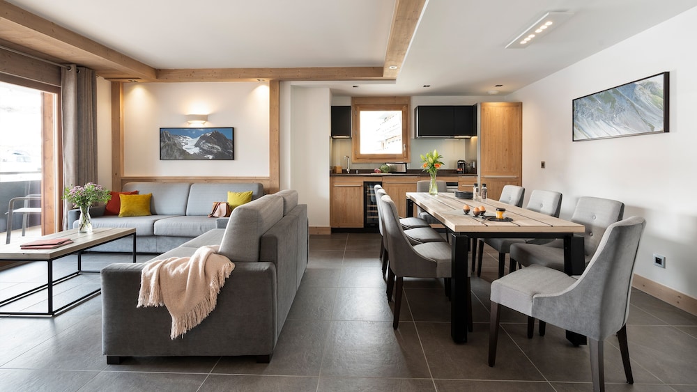 Deluxe Apartment, 4 Bedrooms