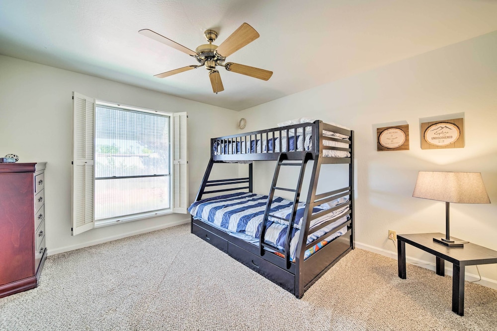 House (3 Bedrooms) photo 3