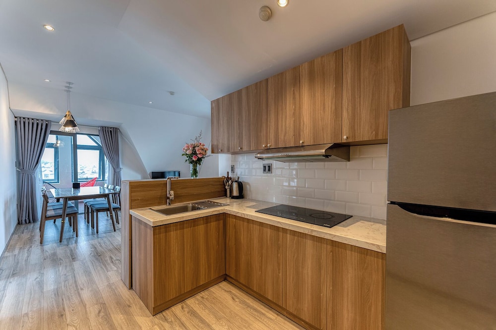 Family Apartment - Photo 20