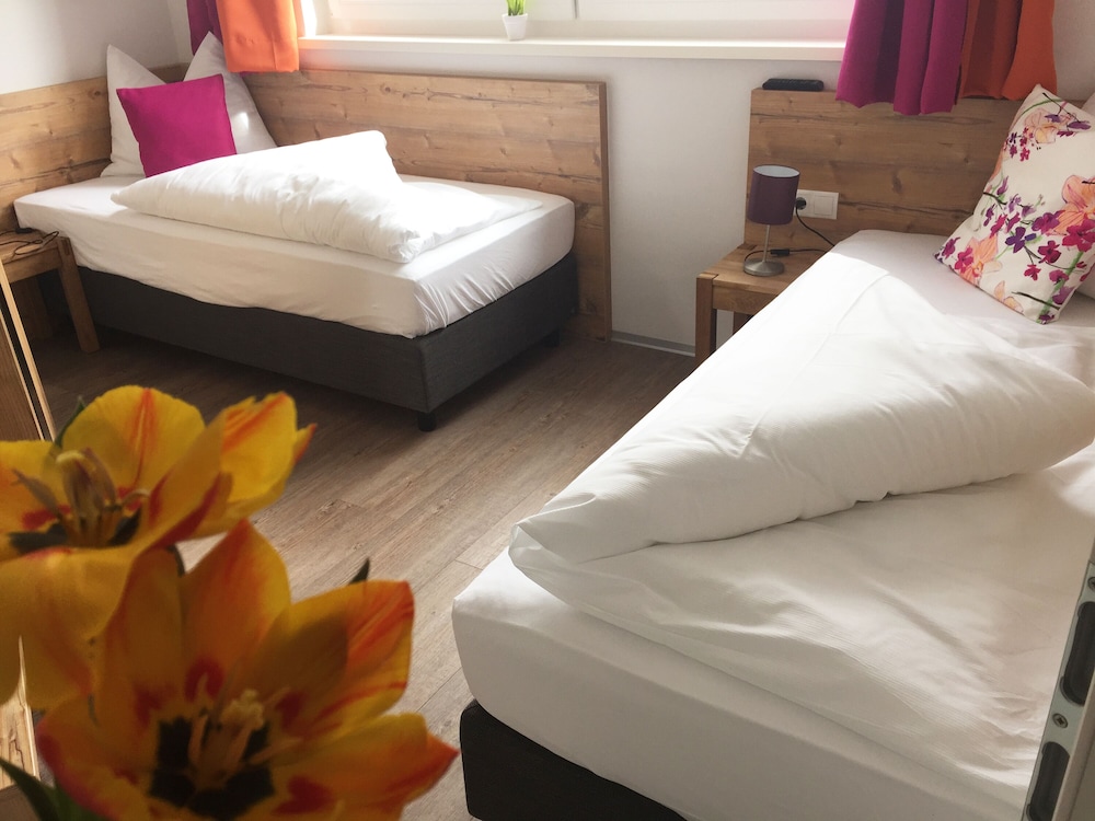 Apartment, 2 Bedrooms, Balcony (TOP 4) photo 3