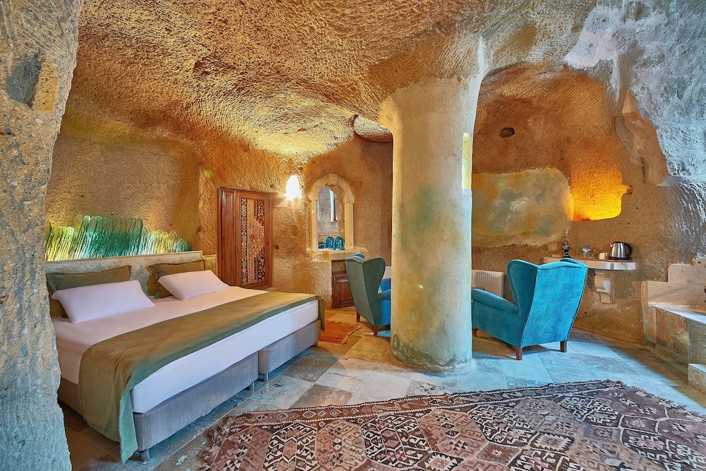 Royal Suite, Valley View