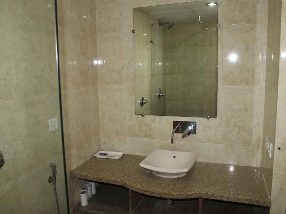 Standard Room - Photo 14