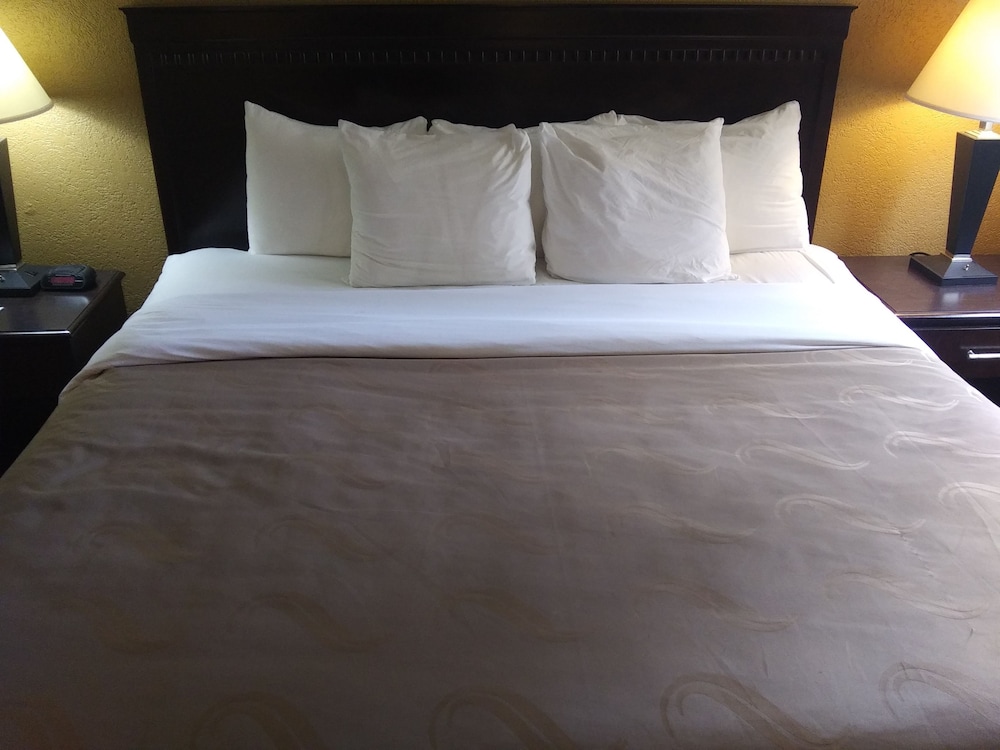 Room, 1 King Bed, Non Smoking (Upgrade) - Photo 3