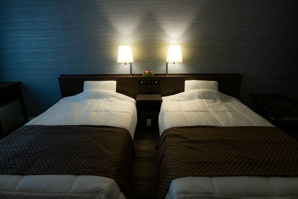Twin Room, 2 Bedrooms, Non Smoking - Photo 2
