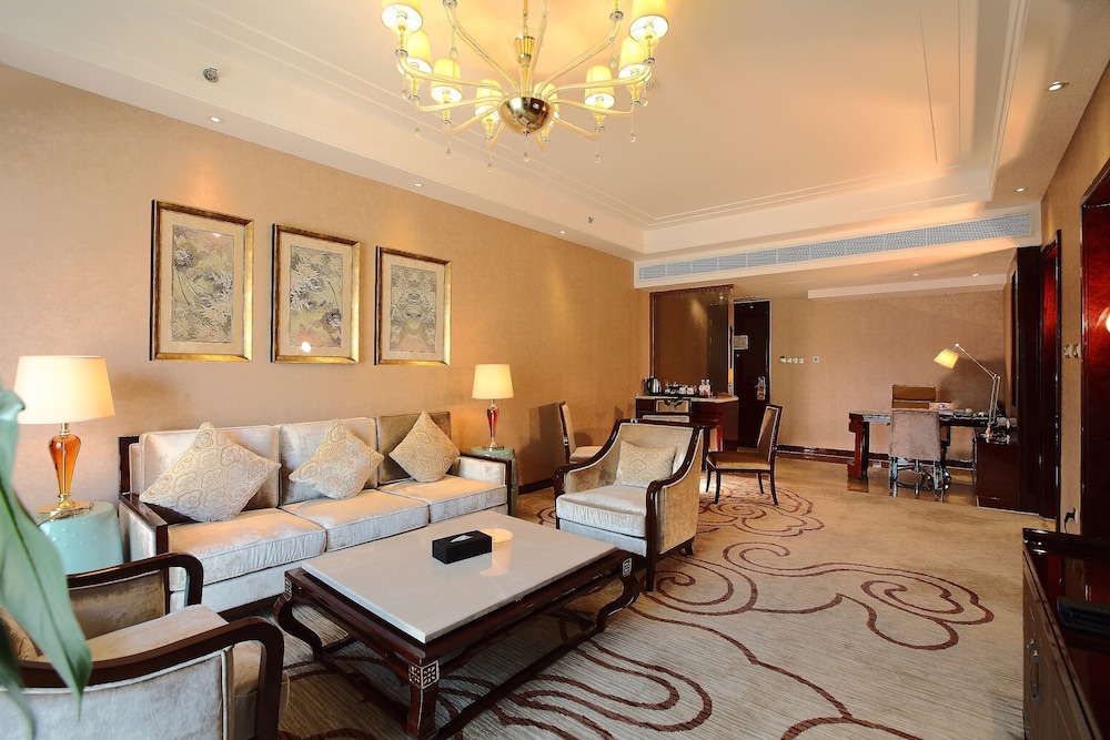 Standard Suite