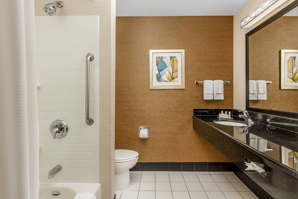 Fairfield by Marriott Peoria East, Foto 3